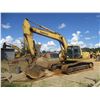 Image 1 : KOMATSU PC250LC-6LE HYDRAULIC EXCAVATOR, VIN/SN:A83124 - 10' STICK, 48" BUCKET, THUMB, CAB, A/C, MET