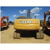 Image 6 : 2010 JOHN DEERE 240D LC HYDRAULIC EXCAVATOR, VIN/SN:606216 - 12' STICK, 54" BUCKET, AUTO LUBE, CAB,