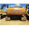 Image 6 : SAMSUNG SE240LC-3 HYDRAULIC EXCAVATOR, VIN/SN:FGY0580 - 10' 6" STICK, 48" BUCKET, CAB, A/C