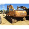 Image 7 : SAMSUNG SE240LC-3 HYDRAULIC EXCAVATOR, VIN/SN:FGY0580 - 10' 6" STICK, 48" BUCKET, CAB, A/C
