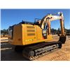 Image 4 : 2015 CAT 323FL HYDRAULIC EXCAVATOR, VIN/SN:XCF00207 - 10' STICK, 48" BUCKET, GRADE CONTROL, REAR CAM