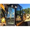 Image 8 : 2015 CAT 323FL HYDRAULIC EXCAVATOR, VIN/SN:XCF00207 - 10' STICK, 48" BUCKET, GRADE CONTROL, REAR CAM