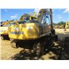 Image 4 : 2010 KOMATSU PC220LC-8 HYDRAULIC EXCAVATOR, VIN/SN:A88913 - 9' 6" STICK, 42" BUCKET, CAB, A/C, METER