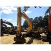 Image 1 : 2014 KOMATSU PC210LC-10 HYDRAULIC EXCAVATOR, VIN/SN:A10556 - 9'-6" STICK, 48" BUCKET, THUMB, REAR CA