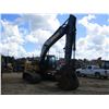 Image 2 : 2013 JOHN DEERE 210G LC HYDRAULIC EXCAVATOR, VIN/SN:521057 - 11' STICK, 42" BUCKET, HYD THUMB, AUX H