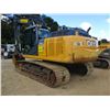 Image 5 : 2013 JOHN DEERE 210G LC HYDRAULIC EXCAVATOR, VIN/SN:521057 - 11' STICK, 42" BUCKET, HYD THUMB, AUX H