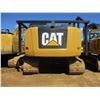Image 6 : 2012 CAT 320EL HYDRAULIC EXCAVATOR, VIN/SN:WBK01329 - 10' STICK, 42" BUCKET, HYD THUMB, AUX HYD, FOR