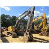 Image 2 : 2012 JOHN DEERE 200D LC HYDRAULIC EXCAVATOR, VIN/SN:513854 - 9' 6" STICK, 42" BUCKET, AUX HYD, CAB,