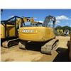 Image 5 : 2012 JOHN DEERE 200D LC HYDRAULIC EXCAVATOR, VIN/SN:513854 - 9' 6" STICK, 42" BUCKET, AUX HYD, CAB,