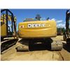Image 6 : 2012 JOHN DEERE 200D LC HYDRAULIC EXCAVATOR, VIN/SN:513854 - 9' 6" STICK, 42" BUCKET, AUX HYD, CAB,