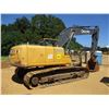 Image 4 : 2011 JOHN DEERE 200D LC HYDRAULIC EXCAVATOR, VIN/SN:512719 - 10' STICK 42" BUCKET, AUX HYD, CAB, A/C