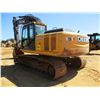 Image 5 : 2011 JOHN DEERE 200D LC HYDRAULIC EXCAVATOR, VIN/SN:512719 - 10' STICK 42" BUCKET, AUX HYD, CAB, A/C
