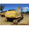 Image 5 : 2006 JOHN DEERE 200C LC HYDRAULIC EXCAVATOR, VIN/SN:507298 - 9' 6" STICK, 42" BUCKET, THUMB, CAB, A/