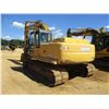 Image 7 : 2006 JOHN DEERE 200C LC HYDRAULIC EXCAVATOR, VIN/SN:507298 - 9' 6" STICK, 42" BUCKET, THUMB, CAB, A/