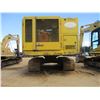 Image 6 : 2010 KOMATSU PC200LC-8 HYDRAULIC EXCAVATOR, VIN/SN:A89419 - 9'6" STICK, 36" MULCHING HEAD, SHINN POW