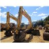 Image 1 : 2012 KOMATSU PC200LC-8 HYDRAULIC EXCAVATOR, VIN/SN:A90909 - 9' 6" STICK, 48" BUCKET, REAR CAMERA, CA