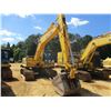 Image 2 : 2012 KOMATSU PC200LC-8 HYDRAULIC EXCAVATOR, VIN/SN:A90909 - 9' 6" STICK, 48" BUCKET, REAR CAMERA, CA