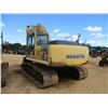 Image 7 : 2007 KOMATSU PC200LC-8 HYDRAULIC EXCAVATOR, VIN/SN:A88414 - 9' STICK, 42" BUCKET, THUMB, CAB, A/C, M