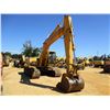 Image 2 : 1997 JOHN DEERE 690E LC HYDRAULIC EXCAVATOR, VIN/SN:559668 - 9' 6" STICK, 42" BUCKET, CAB, A/C, METE