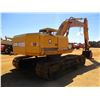Image 4 : 1997 JOHN DEERE 690E LC HYDRAULIC EXCAVATOR, VIN/SN:559668 - 9' 6" STICK, 42" BUCKET, CAB, A/C, METE