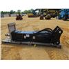 Image 1 : 2015 CAT H140ES HYD HAMMER, - FITS 52,900#-92,600# CARRIER