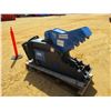 Image 1 : 2018 HAMMER RD20 ROTATING PULVERIZER S/N AH80468, FITS 16-40 TON EXCAVATOR (UNUSED)