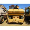 Image 7 : BADGER 1085C CRUZ-AIR WHEELED EXCAVATOR, VIN/SN:990605 - 55" BUCKET, COUPLER, AUX HYD, CAB (COUNTY O