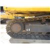 Image 3 : 2009 KOMATSU PC160LC-7 HYDRAULIC EXCAVATOR, VIN/SN:K45374 - 8'6" STICK, 42" BUCKET, THUMB, CAB, A/C,