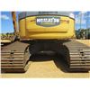 Image 5 : 2007 KOMATSU PC158USLC-2 EXCAVATOR, VIN/SN:10193 - 9'-10' STICK, 18" BUCKET, ZERO TURN, CAB, A/C, ME