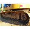 Image 6 : 2015 CAT 314EL HYDRAULIC EXCAVATOR, VIN/SN:ZJT01034 - 8' STICK, 30" BUCKET, ZERO TURN, REAR CAMERA,