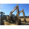 Image 2 : 2012 CAT 314DL CR HYDRAULIC EXCAVATOR, VIN/SN:SSZ00552 - 10' STICK, 42" BUCKET, COUPLER, AUX HYD, ZE