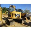 Image 5 : 2012 CAT 314DL CR HYDRAULIC EXCAVATOR, VIN/SN:SSZ00552 - 10' STICK, 42" BUCKET, COUPLER, AUX HYD, ZE
