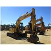 Image 2 : 2006 KOMATSU PC138USLC-2E0 HYDRAULIC EXCAVATOR, VIN/SN:1840 - 8' STICK, 36" BUCKET, THUMB, CAB, A/C,