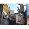 Image 7 : 2006 KOMATSU PC138USLC-2E0 HYDRAULIC EXCAVATOR, VIN/SN:1840 - 8' STICK, 36" BUCKET, THUMB, CAB, A/C,