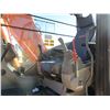 Image 7 : 2011 HITACHI ZX120-3 HYDRAULIC EXCAVATOR, VIN/SN:86633 - 9' STICK, 36" BUCKET, REAR CAMERA, CAB, A/C