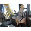 Image 8 : 2013 CAT 307D EXCAVATOR, VIN/SN:DSG03412 - 7' 6" STICK, 24" BUCKET, AUX HYD, BLADE, CAB, A/C, METER