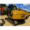 Image 7 : 2013 CAT 307D HYDRAULIC EXCAVATOR, VIN/SN:DSG03411 - 7' STICK, 24" BUCKET, AUX HYD, BLADE, RUBBER IN