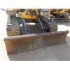 Image 3 : GEHL G8002 RD HYDRAULIC EXCAVATOR, VIN/SN:AB02835 - 6' STICK, 24" BUCKET, HYD THUB, AUX HYD, BLADE,