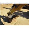 Image 10 : 2017 CAT 305.5E2 CR EXCAVATOR, VIN/SN:CR503434 - 6' STICK, 22" BUCKET, AUX HYD, BLADE, RUBBER TRACKS