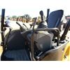 Image 8 : 2015 CAT 303.5E2 CR MINI EXCAVATOR, VIN/SN:JWY00333 - 4'-6" STICK, 14" BUCKET, AUX HYD, BLADE, RUBBE
