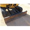 Image 3 : 2015 CAT 303.5E2 CR MINI EXCAVATOR, VIN/SN:JWY00353 - 4'-6" STICK, 10" BUCKET, AUX HYD, BLADE, RUBBE