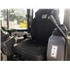 Image 5 : 2015 CAT 303.5E EXCAVATOR, VIN/SN:RKY04552 - 24" BUCKET, AUX HYD, 5'-2" STICK, BLADE, A/C, CAB, 12"