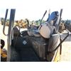 Image 8 : 2014 JOHN DEERE 27D MINI EXCAVATOR, VIN/SN:258662 - 4' STICK, 18" BUCKET, COUPLER, AUX HYD, BLADE, R