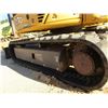 Image 7 : 2011 JOHN DEERE 27D MINI EXCAVATOR, VIN/SN:256016 - 3' 10" STICK, BUCKET, COUPLER, AUX HYD, BLADE, R