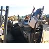 Image 8 : 2011 JOHN DEERE 27D MINI EXCAVATOR, VIN/SN:256016 - 3' 10" STICK, BUCKET, COUPLER, AUX HYD, BLADE, R