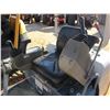 Image 6 : 2013 TAKEUCHI TB016 MINI EXCAVATOR, VIN/SN:116116400 - 4' STICK, 12" BUCKET, CANOPY, METER READING 7