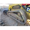 Image 6 : 2015 CAT 299D XHP SKID STEER LOADER, VIN/SN:JST01342 - CRAWLER, TWO SPEED, BUCKET, HI-FLOW, CAB, A/C