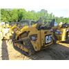 Image 5 : 2010 CAT 299C SKID STEER LOADER, VIN/SN:JSP00868 - CRAWLER, BUCKET, TWO SPEED, HIGH FLOW, CAB, A/C,
