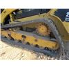 Image 6 : 2010 CAT 299C SKID STEER LOADER, VIN/SN:JSP00868 - CRAWLER, BUCKET, TWO SPEED, HIGH FLOW, CAB, A/C,