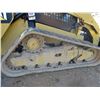 Image 3 : 2015 CAT 289D SKID STEER LOADER, VIN/SN:TAW02515 - CRAWLER, BUCKET, TWO SPEED, CAB, A/C, METER READI